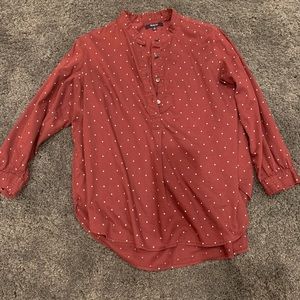 Madewell Top
